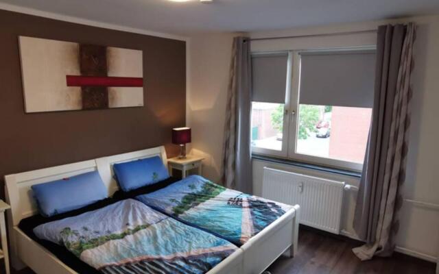 Moderne 3 Zimmer Wohnung - Zentral gelegen