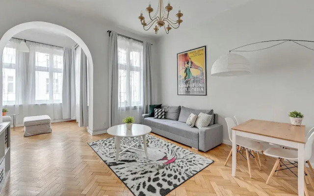 Atelier by Grand Apartments