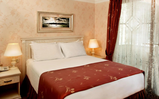 Sultanahmet Suites