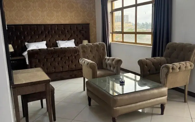 Sanso Hotel