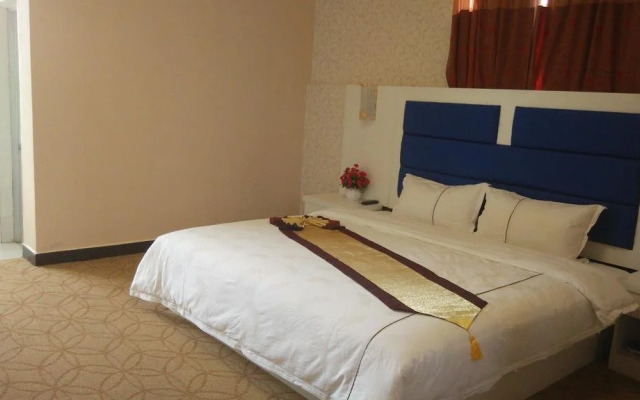 Yitu Hotel
