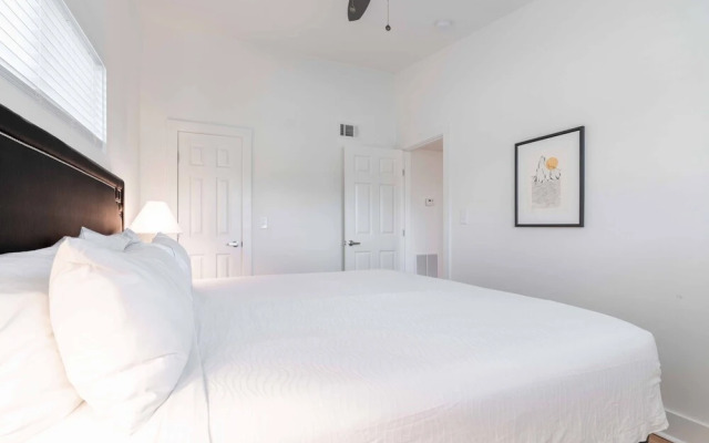 Piet Furnished Apartments