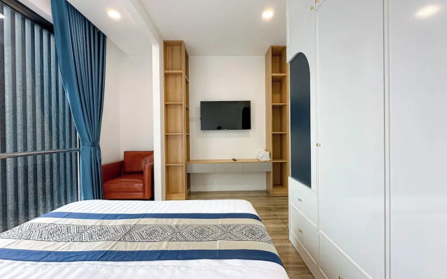 Unite Premier Apartment Ho Chi Minh