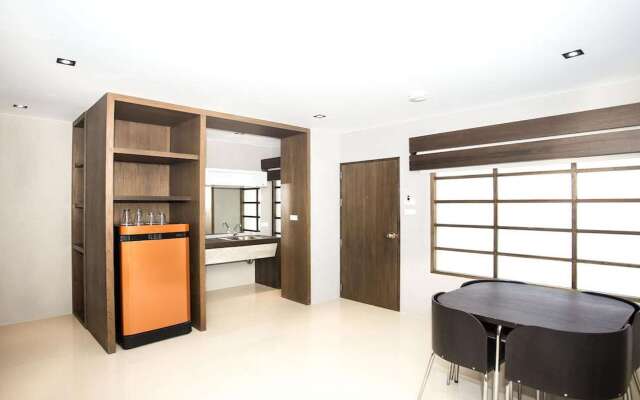 Amenity Apartel Samui