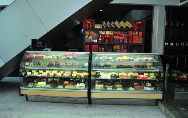 The Grand Bhagwati