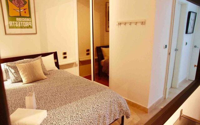 Apartamento Trendy, Airport Transfer