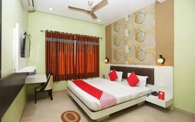 OYO 23334 Hotel King's Fort