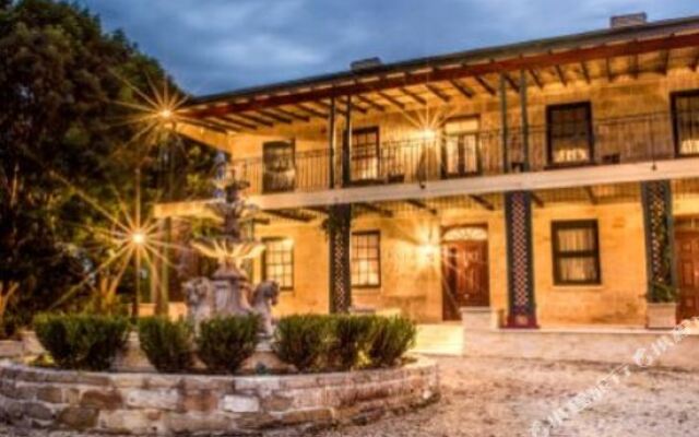 Segenhoe Inn Historic Bed & Breakfast