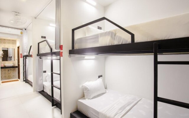 At Hostel Samui - Adults Only