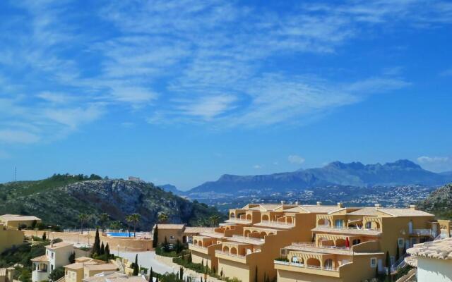 Apartamento Miramar PF006