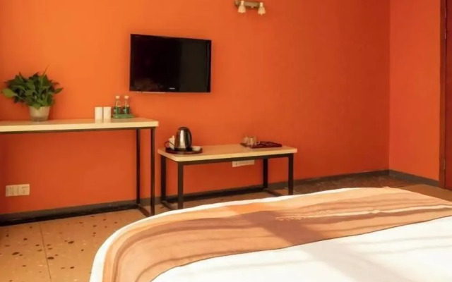 Jun Yi Hotels