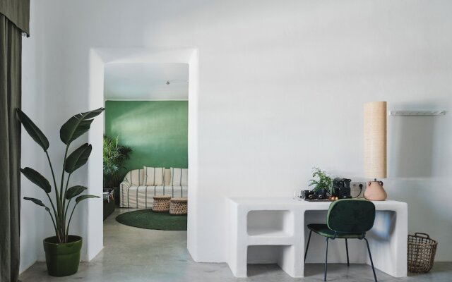 Hotel César Lanzarote