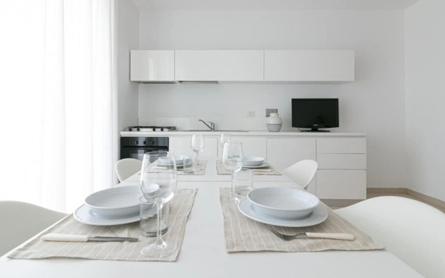 Residenza Excelsior 801