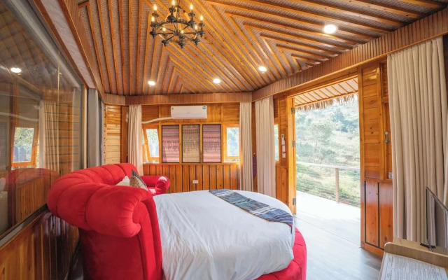 Sinai Bungalow & Hotel SaPa