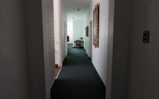 Basadre Suites