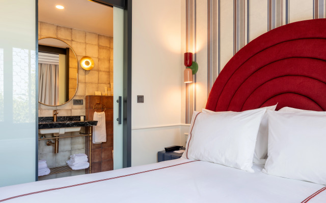 The Purl Boutique Hotel