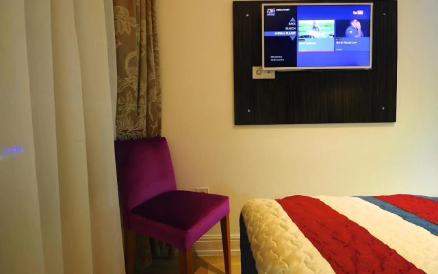 Ottopera Hotel