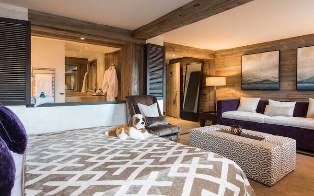 The Lodge Verbier