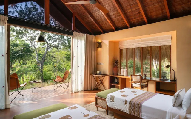 Taru Villas Villu - Willpattu