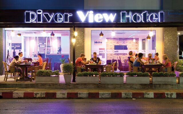 Krabi Riverview Hotel