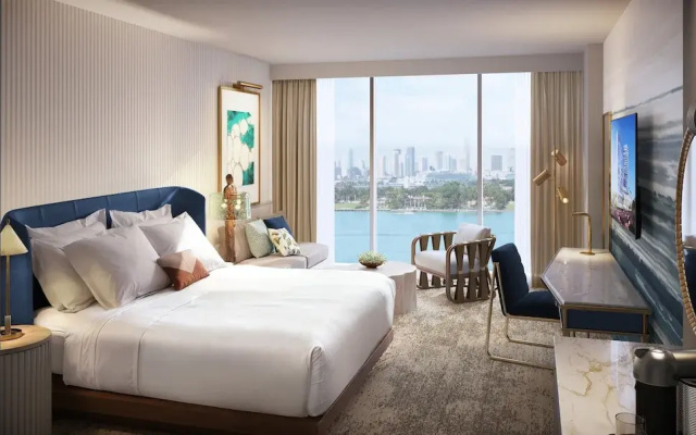 Omni Fort Lauderdale Hotel
