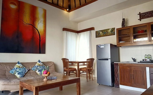 Medewi Bay Retreat