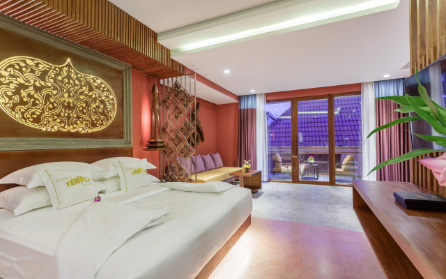 Golden Temple Boutique