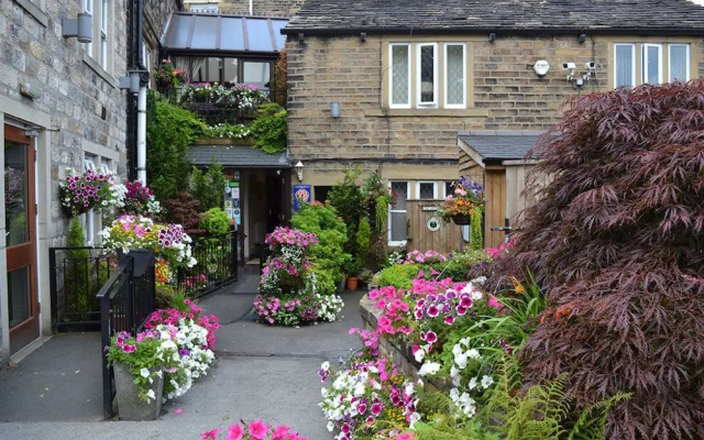 The Old Bell Inn