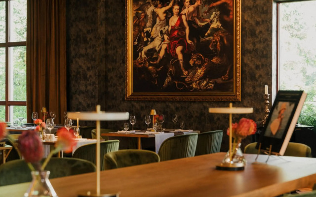 Haffner Hotel & SPA Sopot - Destigo Hotels