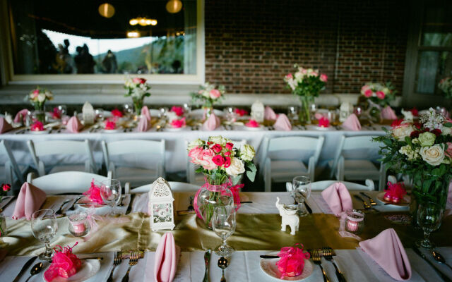 Wilburton Inn