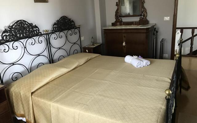 B&B Nonna Bon Bon