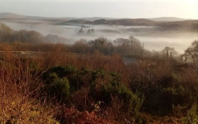 Willow Cottage Donegal B&B