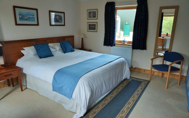 Stronavaich Cairngorm Guest House