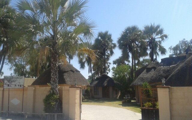 Maya Guest Inn