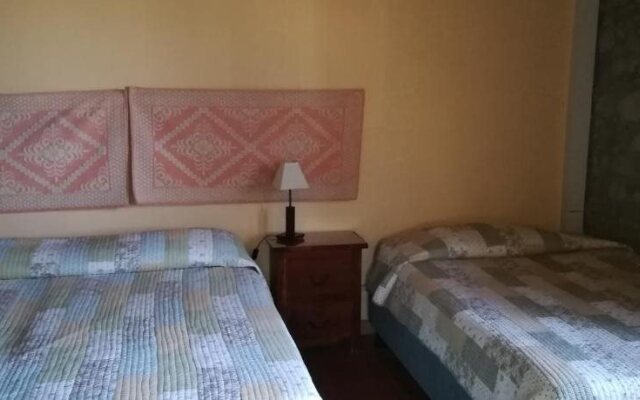 Locanda Dei Cocomeri