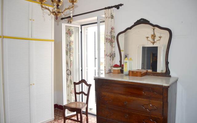 House With 4 Bedrooms in Sant Pere Sacarrera, With Wonderful Mountain