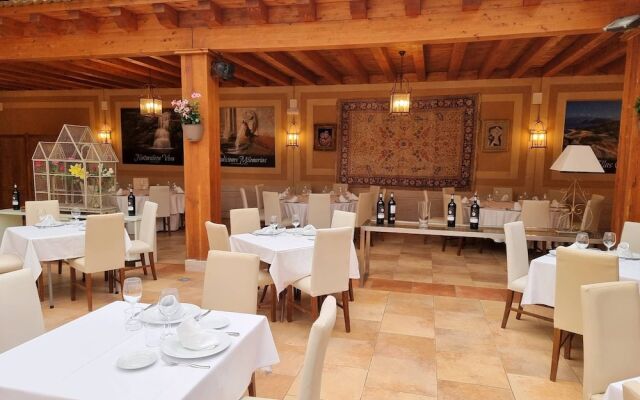 Santana Hotel Restaurante