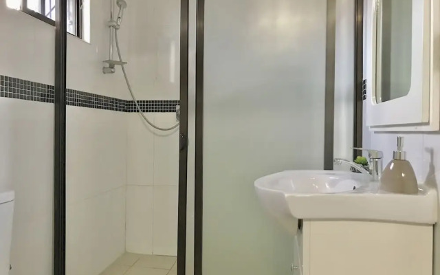 Leisure City Apartment