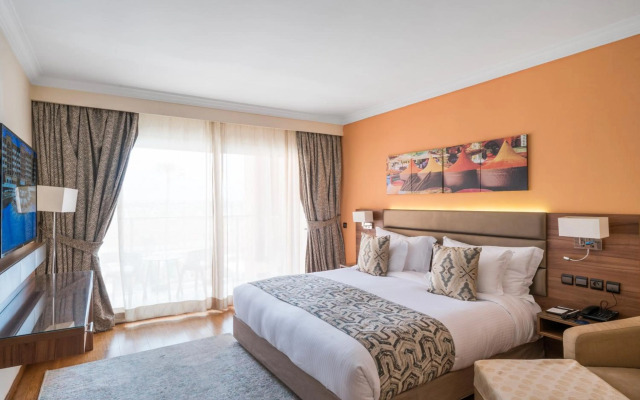 Savoy Le Grand Hotel