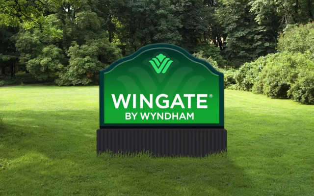 Wingate by Wyndham Emeishan Scenic Spot