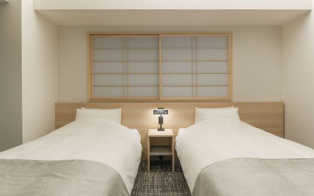 Hotel M’s Est Shijo - Karasuma