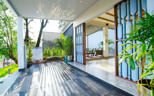 Amoravida By 7 Apple Resorts