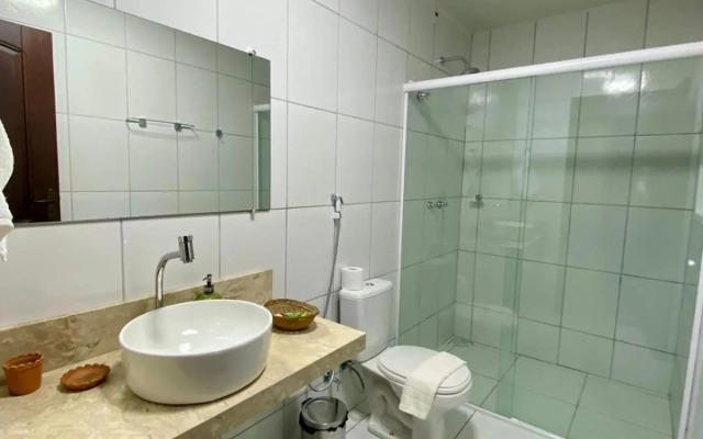 Pousada Sitio Parque dos Lençóis