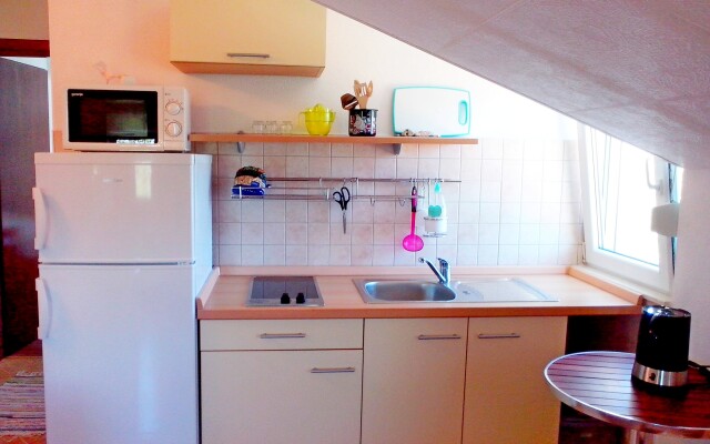 Apartments Drazen