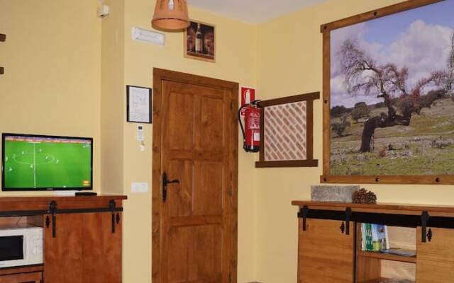 Apartamentos Estrellas de Monfragüe