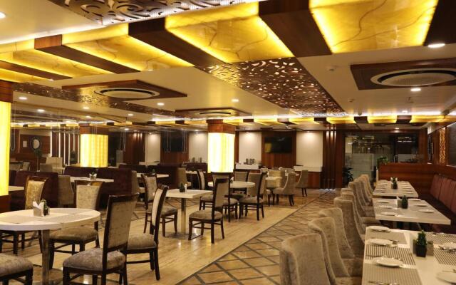 Hotel Tridev