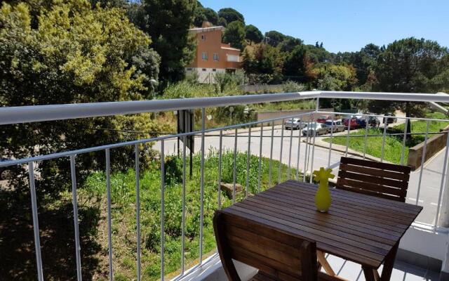 Krm Suite Apartament