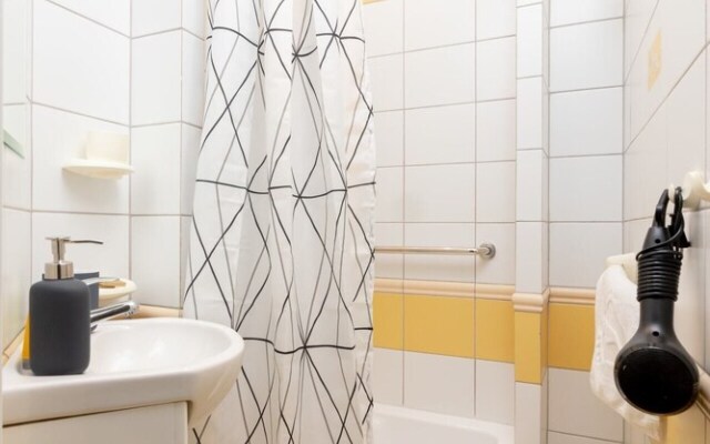 Chmielna Central Warsaw Lux Apartment