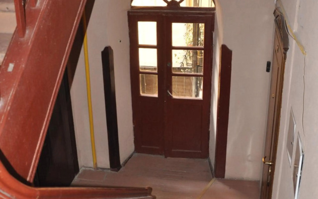 Apartments in Lviv center