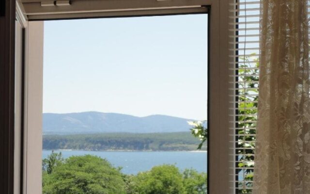 Borko Guest House